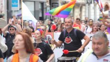 Zagreb pride 2024. bez izgreda: Pročitan je proglas i proglašena queer osoba godine