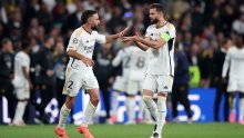 Real Madrid pobijedio Borussiju Dortmund i osigurao novu titulu Lige prvaka