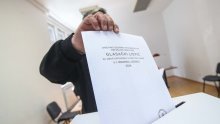 Ovoliko su dosad koštali izbori za Hrvatski sabor, a trošak će biti još i veći