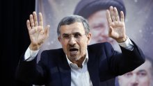 Bivši predsjednik mogući kandidat na iranskim predsjedničkim izborima
