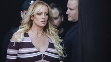 Bivša porno glumica, zbog koje je Trump proglašen krivim, želi ga vidjeti u zatvoru