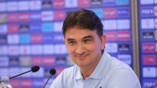 Dalić se obratio javnosti iz kampa u Njemačkoj; evo kako je izbornik najavio Euro