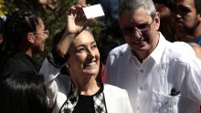 Meksikanci na povijesnim izborima: Dobit će prvu predsjednicu