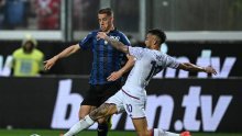 Napokon je završilo talijansko prvenstvo; Atalanta propustila 'skinuti' Juventus
