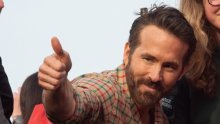 Ryan Reynolds očitao lekciju o roditeljstvu: 'Važno je da djeca to vide'