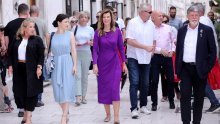 SDP-ovi kandidati u Splitu pozvali građane da izađu na EU izbore
