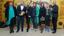 Uz dodjelu godišnjih nagrada i konkurenciju u Kinu SC svečano otvoren Animafest