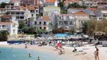 Turističke rezervacije u Hrvatskoj: Hoteli svi popunjeni, kuće i do kraja listopada