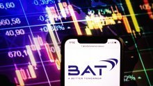BAT očekuje slabije rezultate u prvoj polovini godine
