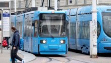 U jedan dio Zagreba više nećete moći tramvajem, dvije linije mijenjaju trasu