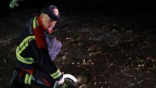 Proglašena prirodna nepogoda za dijelove Vukovarsko-srijemske