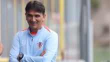 Priznanje Zlatka Dalića uoči Eura: Nisam očekivao da ću ovako dugo biti izbornik