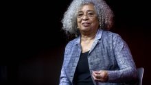 'Crna marksistica' Angela Davis održat će predavanje u Lisinskom