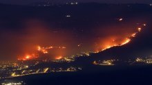 Znanstvenici upozorili da globalno zagrijavanje ubrzava razinom 'bez presedana'