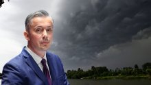Šef DHMZ-a: Dok ne budemo adresirali uzrok, imat ćemo ovakve situacije