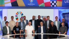 HRT uz zvučna nogometna, ali i imena iz ostalih sportova, najavio 'vruće ljeto'