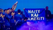Zvonimir Manenica nasljednik Vlatke Peras, svi imenjaci Dinama pozvani na suradnju