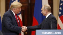 Trump priprema 'mrkvu i batinu' za Putina: U fokusu je nafta, a posljedice će osjetiti cijeli svijet