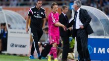 Carlo Ancelotti novi je trener Bayerna!
