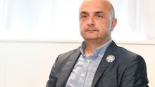 Bosanac: Problemi Bartulice dokaz da je DP 'imovinski pokret'