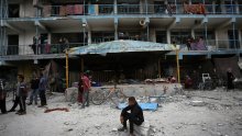 Bliže miru: Hamas prihvatio prijedlog o pregovorima o oslobađanju izraelskih talaca