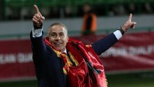 Brazilac Sylvinho je zvijezda i otac albanskog čuda. Evo što očekuje od skupine s Hrvatskom