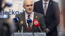 Dabro: Moramo pronaći ako ne stari, onda novi model obrane od tuče