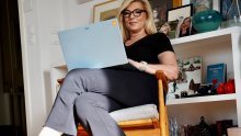 Suzy Josipović Redžepagić uvjerila se u moć male, ali snažne Roombe Combo i5