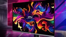 MSI predstavio prvi AI gaming monitor, olakšat će igranje osobama
s oštećenjem vida