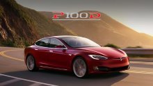 Teslin novi Model S P100D najbrži je automobil na svijetu u serijskoj proizvodnji