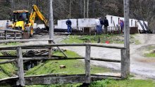 Izgorjele životinje na setu sapunice 'Najbolje godine'