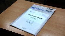 NCVVO o bodovanju nacionalnog ispita: 'Teško je decidirano reći tko je pogriješio'