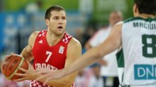 Hrvatska svladala Argentinu u drugom kolu SP-a