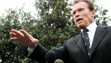 Schwarzenegger ima još dvoje nezakonite djece?