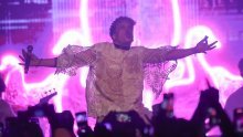 Baby Lasagna rasplesao publiku na Eurosong partyju u Zagrebu, evo tko je još nastupio