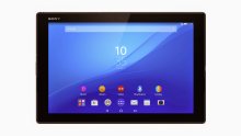 Sony predstavio Xperia Z4 Tablet