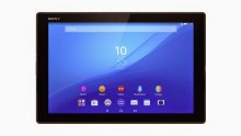 Sony predstavio Xperia Z4 Tablet