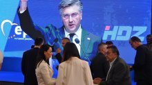 HDZ osvojio 15 županija, evo gdje je prevladala oporba i tko je osvojio Zagreb