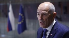 Najviše mandata u Sloveniji osvojila stranka Janeza Janše