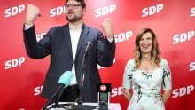 'SDP je živ!': Svi u totalnoj euforiji otpjevali stari evergrin
