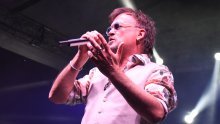 Pogledajte atmosferu na Gibonnijevom nastupu u Križevcima