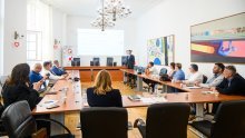 Objavljeno pet preporuka za razvoj prometnih djelatnosti
