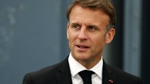 Macron pozvao suparnike u savez protiv Marine Le Pen i krajnje desnice
