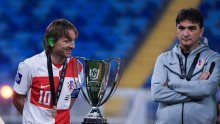 Dalić otkrio hoće li dozirati Modrića i koju utakmicu nikada nije pogledao