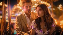 Stiže prvi romantični film generiran AI-jem. Foršpan je bizaran