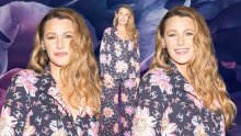 Blake Lively pokazala otkačenu stranu: Samo ona može isfurati ovakvo odijelo