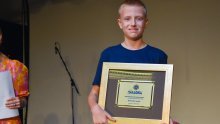 Bravo! Devetogodišnji Petar Andačić ponovno državni prvak u mentalnoj aritmetici