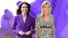 Ona je desna ruka Kate Middleton, a britanska princeza ovako joj je pokazala zahvalnost