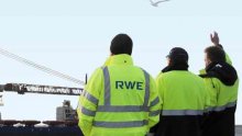 RWE gradi niz hidroelektrana na Drini