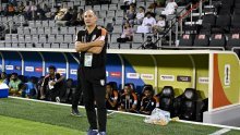 Igor Štimac s Indijom bio na korak senzacije, ali u 20 minuta sve se okrenulo